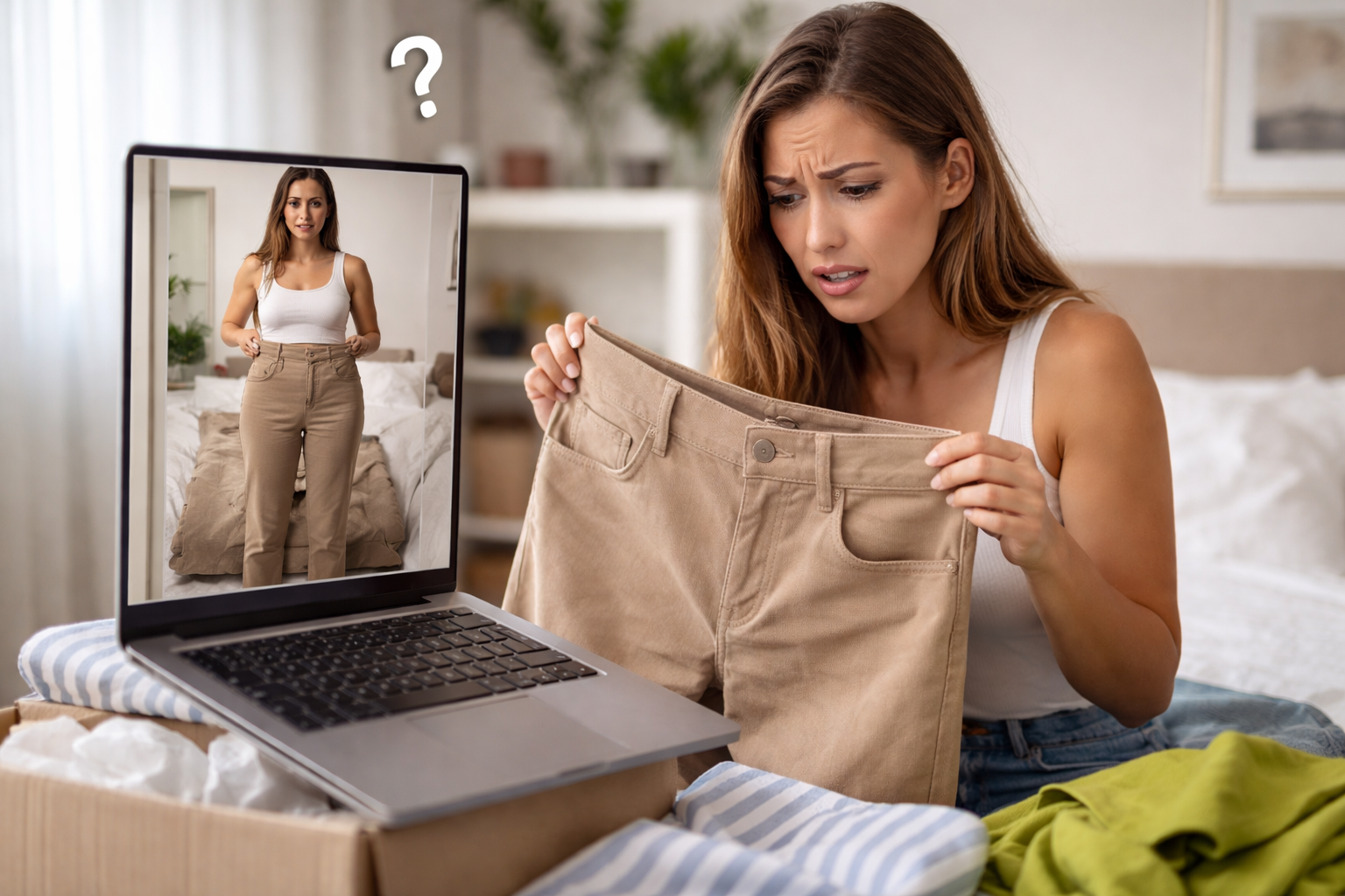 Implementation mistakes erode trust and conversion