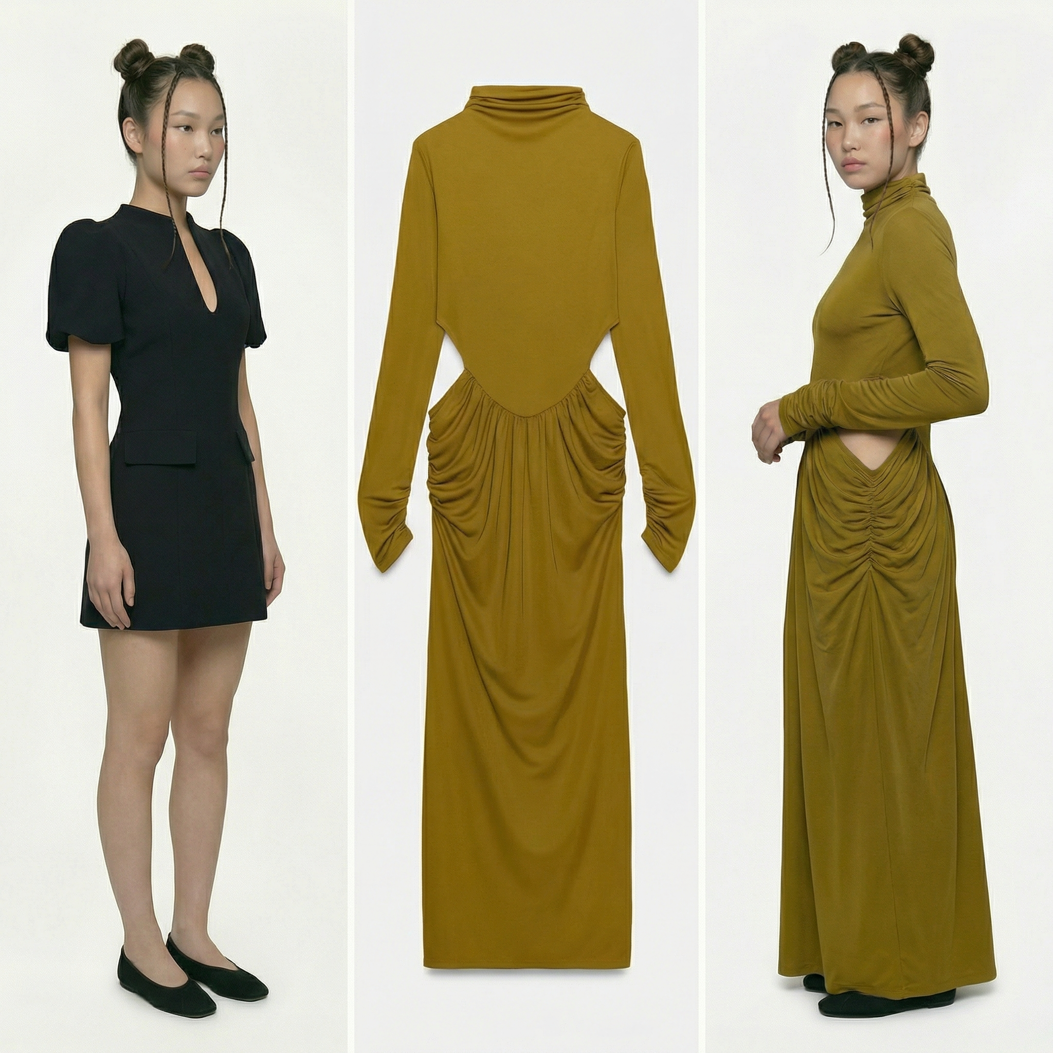 How LOOKSY (from Yakutia) ships virtual try-on and AI production for brands